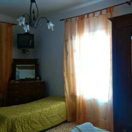 فندق مبيت وإفطار San Giovanni Castelvetrano