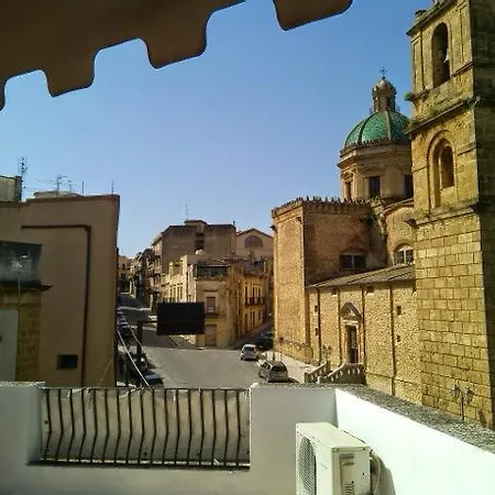 San Giovanni * Castelvetrano