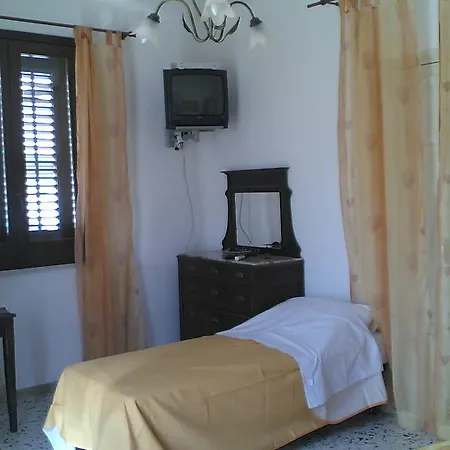 San Giovanni فندق مبيت وإفطار