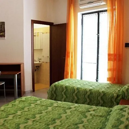 San Giovanni فندق مبيت وإفطار