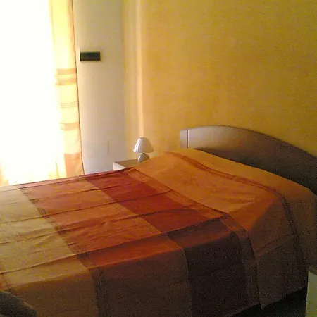 San Giovanni فندق مبيت وإفطار *